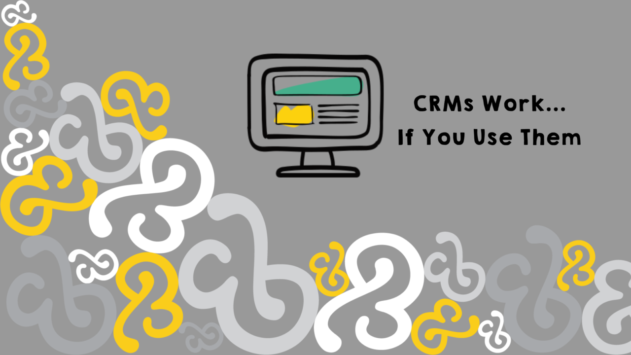 What Is CRM?