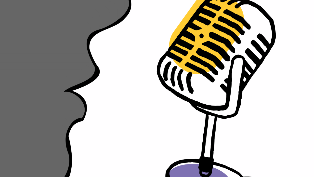 What We Learned from Creating Podcasts This Year