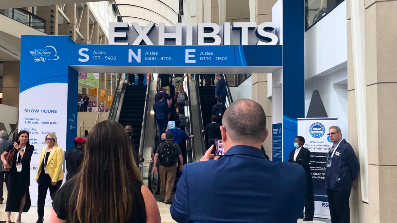 NRA Show