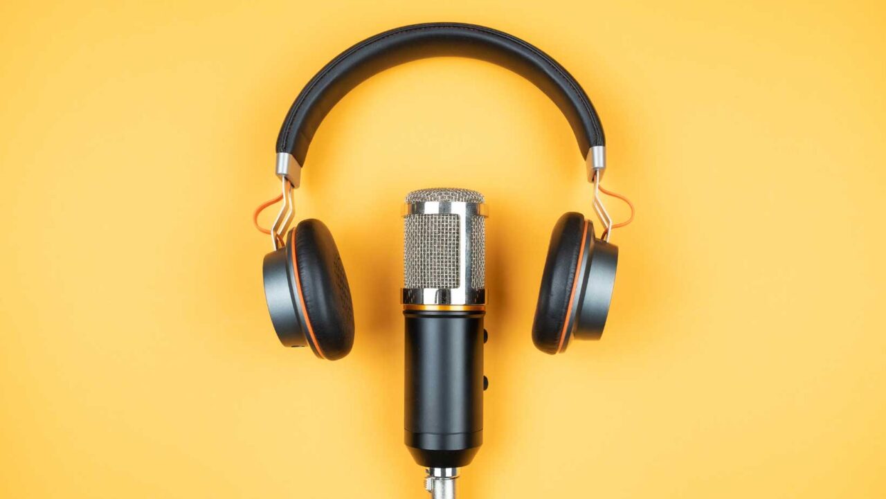 The Power of Podcasting