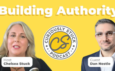 Executive Positioning, Personal Branding & AI with Dan Nestle