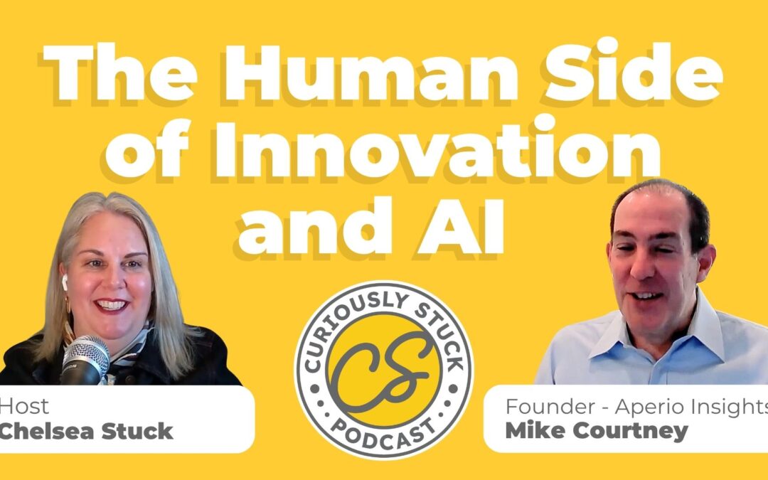 Why Curiosity Matters More Than AI Expertise