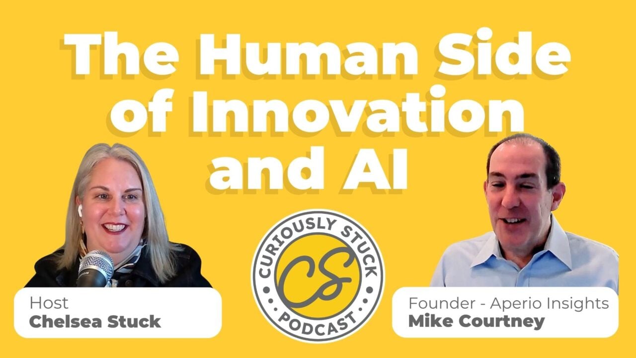 Why Curiosity Matters More Than AI Expertise