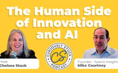 Why Curiosity Matters More Than AI Expertise