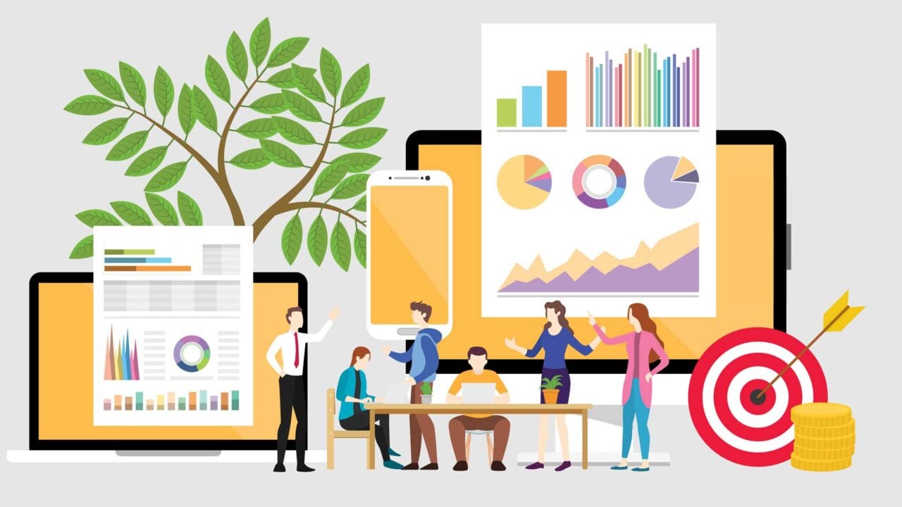 7 Ways to Set Marketing Goals for the New Year Like a Pro