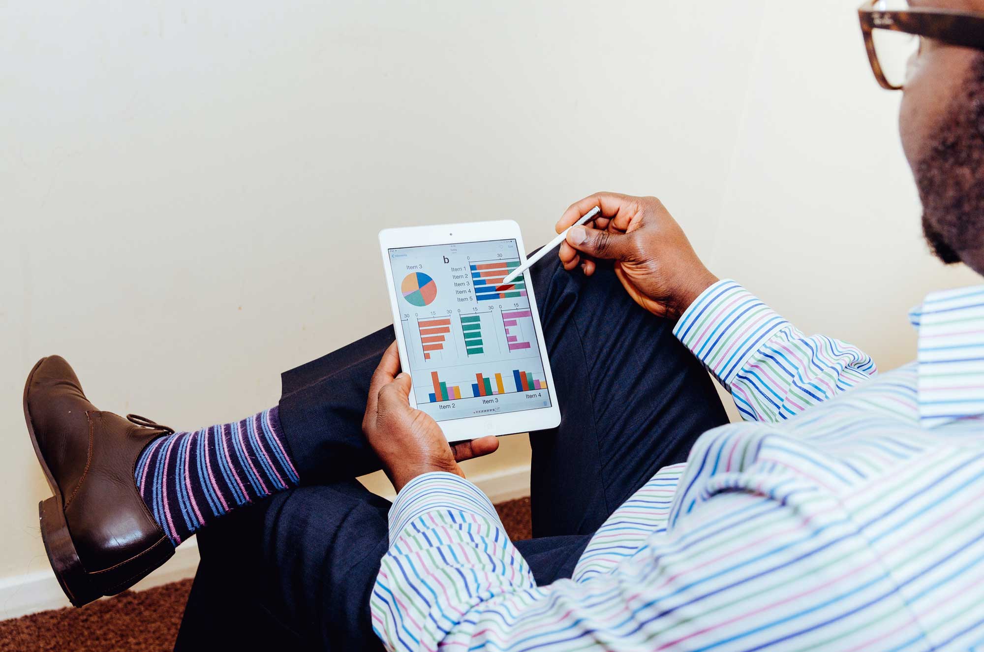 Reallocating Marketing Budgets & Restructuring Sales Strategies in 2021