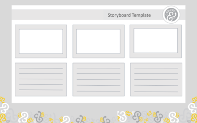 How To Write A Storyboard