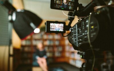 5 Reasons Why Video is So Important in the Digital Era