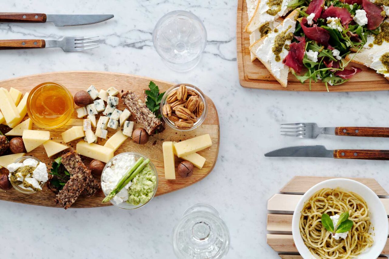 Food Trends for 2023