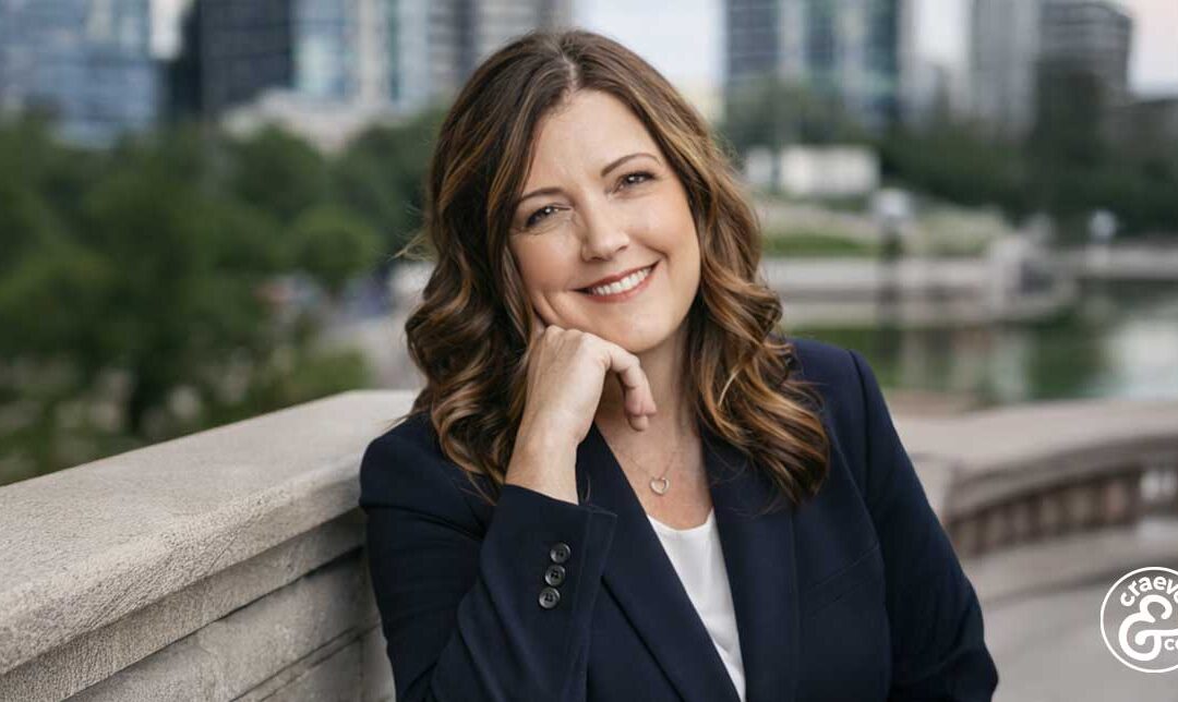 Craeve Welcomes Heather McKay as Senior Director of Marketing