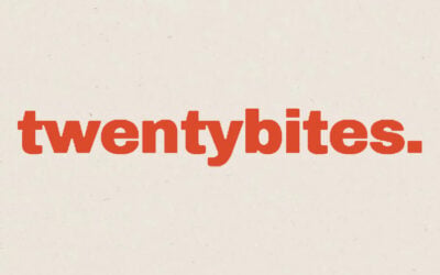 Craeve and Rose Cowell of Twenty Bites Join Forces: Where Culinary Know-How Meets Creative Marketing