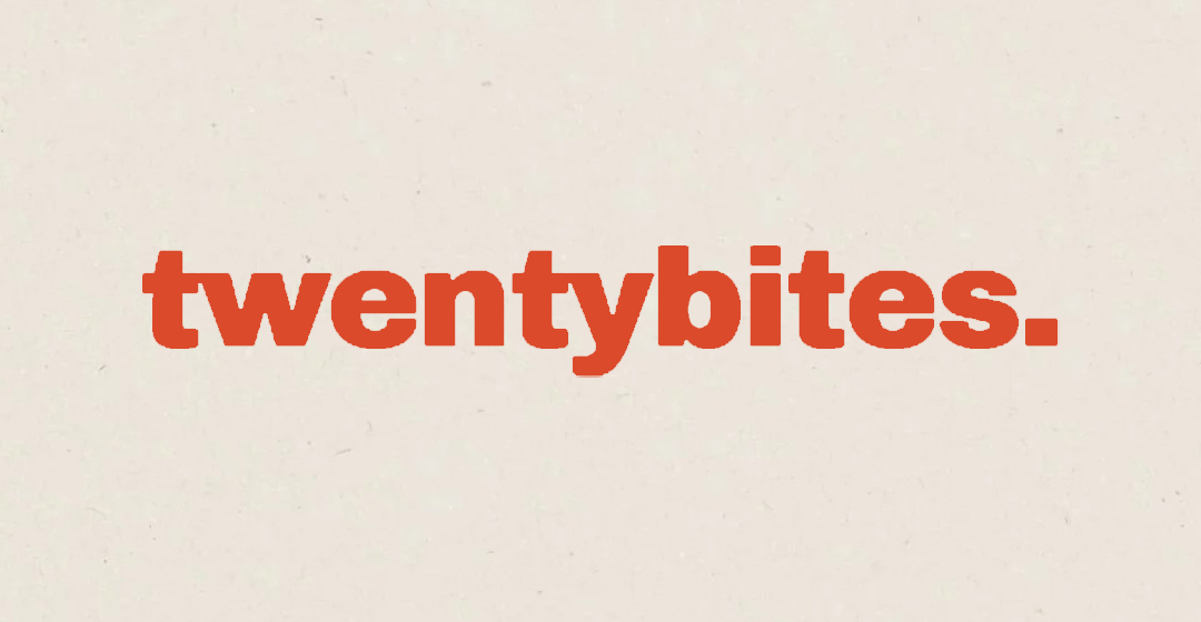 Craeve and Rose Cowell of Twenty Bites Join Forces: Where Culinary Know-How Meets Creative Marketing